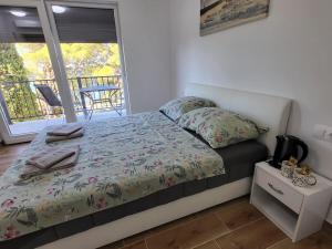 Fantasia del mare apartment and rooms 