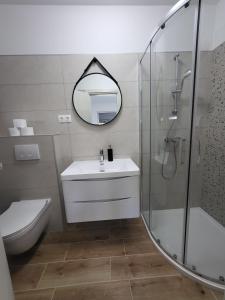 Fantasia del mare apartment and rooms 