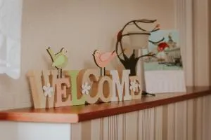 Ferienwohnung am Stadtrand - أنابيرغ-بوخهولتس