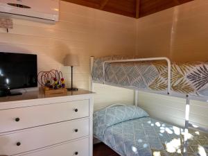 Casa Rural con Encanto CABAÑA EL SALSE