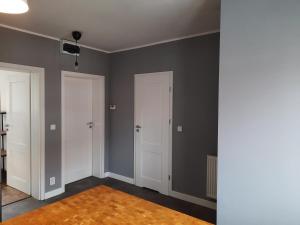 Apartament Janickiego