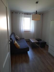 Apartament Janickiego