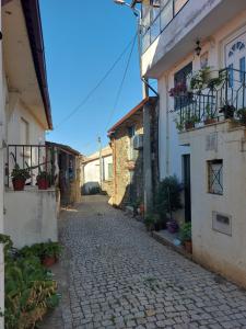 O Palheirinho - Turismo Rural - Bragança