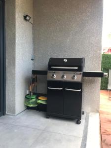 Argelès sur mer appartement standing
