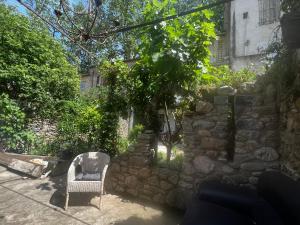 Appartements Sculptors Retreat : photos des chambres