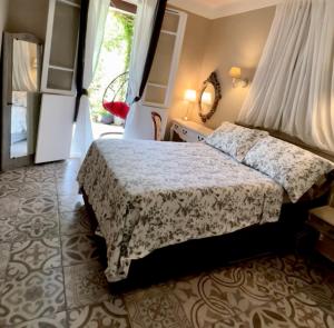 Appartements Sculptors Retreat : photos des chambres