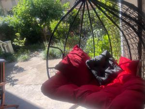 Appartements Sculptors Retreat : photos des chambres