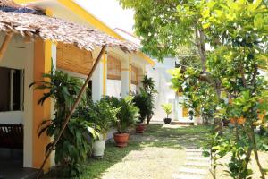 Bes Beach House An Bang