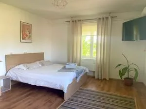 Cozy space with a workplace - Mammaste