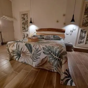 Sogno e luce - Milocca