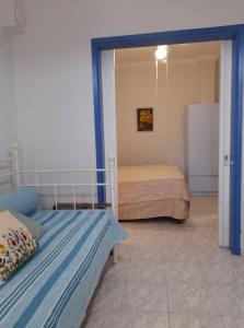 Renas Traditional Aegean House by the Sea