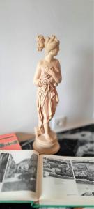 Domus Carthago Nova Experiencias Carthago Tematizadas