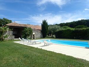 Maisons de vacances Roc du Lapin : photos des chambres