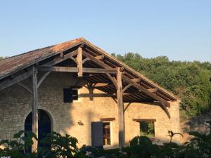 Maisons de vacances Roc du Lapin : photos des chambres