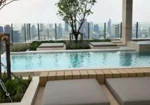 appartemet 2 bedrooms - 闵埔丽