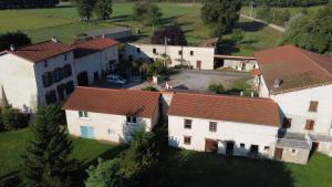 Sejours chez l'habitant L'Arche d' Engel : photos des chambres