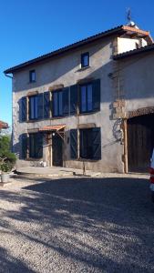 Sejours chez l'habitant L'Arche d' Engel : photos des chambres