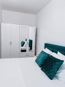 Avalis Apartment 26 by Sea View