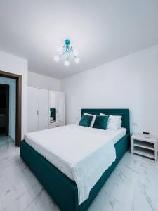 Avalis Apartment 26 by Sea View