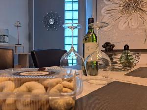 Apartment Iggory