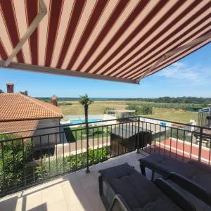 Haus Sunshine - Bužinija