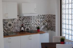 Apartment mit Poolblick