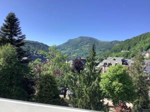 Appartements Appartement T3 au Mont-Dore, hyper centre, proche thermes, bien equipe, max 4 pers, petit chien ok. - FR-1-608-227 : photos des chambres