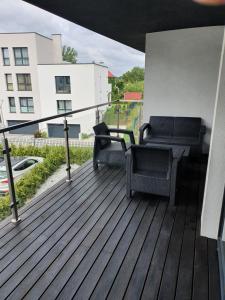 Apartament Szyndzielnia