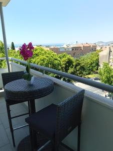 Downtown luxury apartment Emili