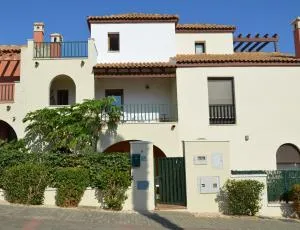 Lomas de Esuri Manzana 1 - Monte Francisco