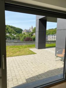 PENTHOUSE DURBUY APPART 10-12 Pers Vue Panoramique