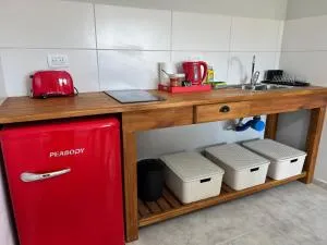 MSH Apart II - Arroyo Corto