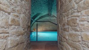 B&B / Chambres d'hotes Chateau de Valette : photos des chambres