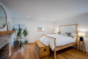 Spacious & Stylish StoneHous Cottage