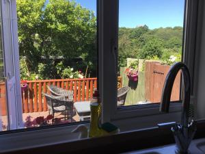 Gower Bungalow Mumbles