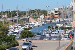 Appartements MontBarcares Le bon coin du Barcares : Appartement - Vue sur Mer