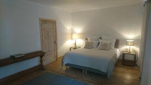 Maisons d'hotes Comptoir d aubrac : photos des chambres