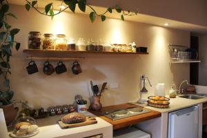 Apartamento en el vivero