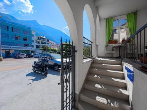 Apartmani Fistanic-Joskic