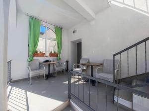 Apartmani Fistanic-Joskic