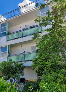 Apartmani Fistanic-Joskic