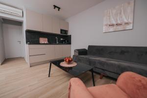 Apartments Virgine Maria