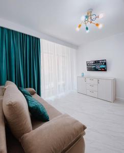 Breezy Apartment 30 by Sea View