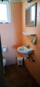 Apartmets Flisvos