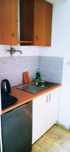Apartmets Flisvos