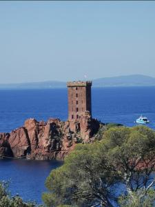 Vacances en paradis