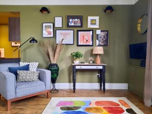 The Victorian Post House - Central Frome - 5-Sterne-Hotels in Frome