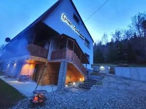 Górski Apartament w Szczyrku - Щирк