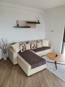 DIAMOND HILL Apartman POGLED