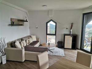 DIAMOND HILL Apartman POGLED